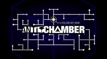Antichamber Review  | KeenGamer