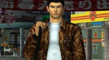 Sega Europe: ‘Shenmue 1 and 2 remakes have our full attention’
