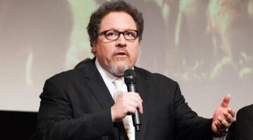 Jon Favreau to Reprise ‘Iron Man’ Role in ‘Spider-Man: Homecoming’ (Exclusive)