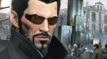Deus Ex: Mankind Divided sequel is in development