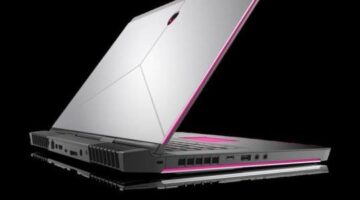 Alienware Showcases Its First VR-Ready Laptops, and Wants to Dedicate Efforts to Create More