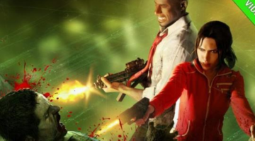 Appriciating the Gory Glory of Zombie Videogames