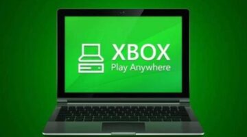 Xbox Play Anywhere Games Available for Preorder on Windows Store