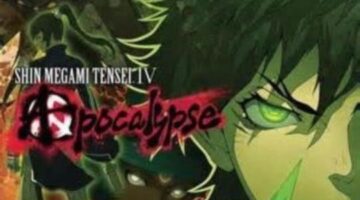 A look at the GSEB Power Suit DLC in Shin Megami Tensei IV: Apocalypse