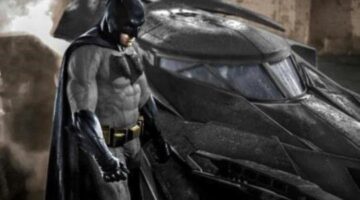 Top Prospects for Ben Affleck’s Batman Villain