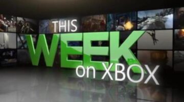 This Week on Xbox 2nd September 2016