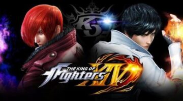 King of Fighters 14 – Review