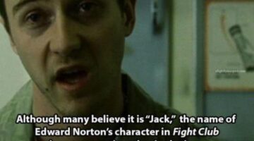 These 39 Incredible Movie Facts Will Enlighten You