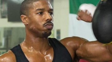NBA 2K17 MyCAREER Mode Will Star Creed Actor Michael B. Jordan
