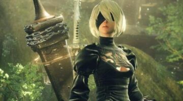 Nier Automata Interview: Square talks RPG systems and the Platinum partnership