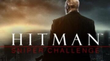 Hitman Sniper v1.7.6 Mod APK Free Download with obb – androidappsworld