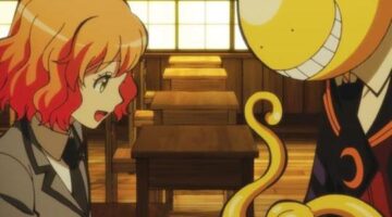 Loot Crate’s Loot Anime: August 2016 “Back to School” (Review, Spoilers) – NerdSpan