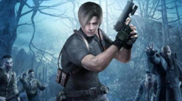 Looking At Resident Evil 4 With A Modern Lens