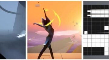 3 New, Visually Striking Indie Games