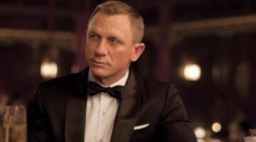 James Bond Short List Leaked