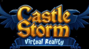 Castle Storm VR review – ChristCenteredGamer