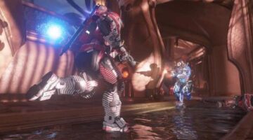 Custom Game Browser Coming to Halo 5 on Both PC & Xbox One