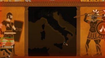 Hegemony III: Clash of the Ancients – TorontoGameDevs Review