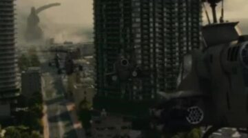 Shin Godzilla AKA Godzilla Resurgence Enters United States Theaters