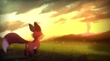 Seasons After Fall Review – Zan Poglajen