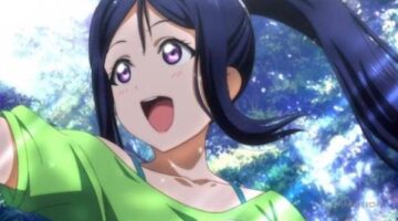 Crunchyroll, Funimation & The Anime Network Streaming Calendar For September 3rd, 2016