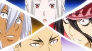 ‘Food Wars! The Second Plate!’ Debuts Tenth Episode Anime Preview