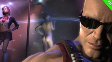 Can The Duke Nukem Ever Be More Than A Nostalgia Act In Modern Gaming?