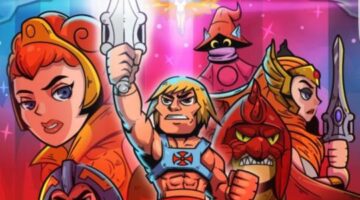 He-Man Tappers of Grayskull Review – PhonesReview.co.uk
