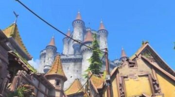 Player Claims to be First to Hit Level 1000 in Overwatch