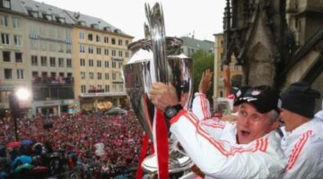 Ex-Bayern Munich coach Jupp Heynckes says football has ‘gone off the rails’