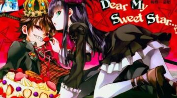 Twin Star Exorcists game announced