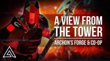 Destiny: Rise of Iron – here’s what we know about Archon’s Forge and co-op activities, so far