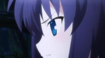 Rewrite ‒ Episode 10 Review (ANN)
