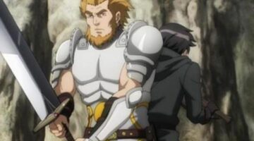 Alderamin on the Sky ‒ Episode 9 Review (ANN)