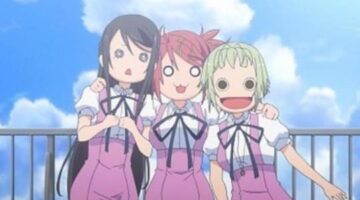 Amanchu! ‒ Episode 9 Review (ANN)