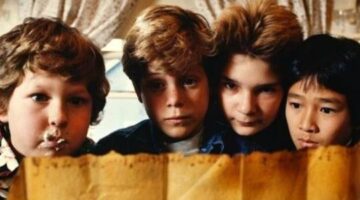 Goonies Remake – Back Away From The Classic!