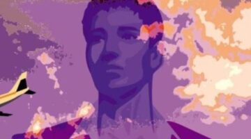 Summer of Suda: Flower, Sun, and Rain