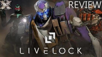 Livelock Review | TXH