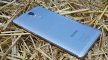 Bluboo Maya Max Review – PhonesReview.co.uk