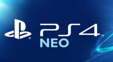 PS4 Neo Meeting Preview: Expected Price Point, Gameplay Demos And More