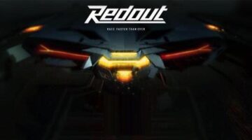 Redout (PC) Review | The Outerhaven