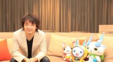 Special Interview: Level-5’s Akihiro Hino Talks Inazuma Eleven, Lady Layton, New Series