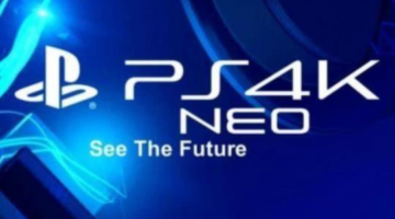 5 Solid Reasons Why You Should Buy a PlayStation 4 Neo