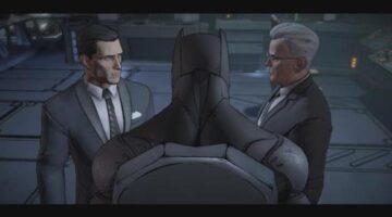 Batman Telltale Series: Episode 1 Review – ThrowingDigitalSheep