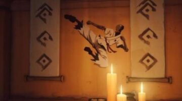 Zenyatta is Still a Blast to Play After His Recent Nerf