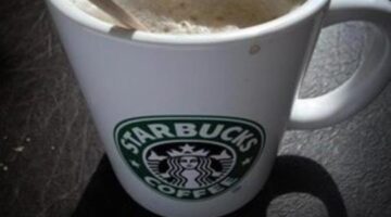 Amazon and Starbucks ‘pay less tax than a sausage stand’, Austria says