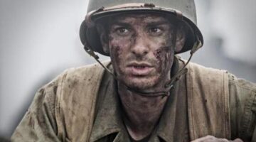 Venice: Mel Gibson, Andrew Garfield Discuss the “Strong Faith” Behind ‘Hacksaw Ridge’