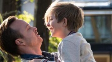 Roger Ebert | ‘The 9th Life of Louis Drax Movie’ Review