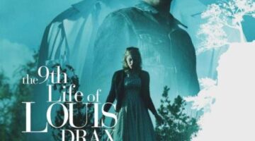 WGTC | ‘The 9th Life Of Louis Drax’ Review