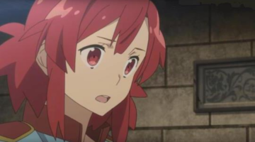Shumatsu no Izetta 4th Trailer Reveals Cast and Staff